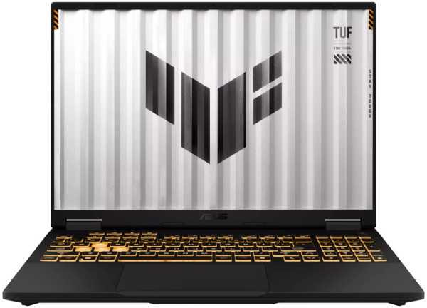 Изображение товара Ноутбук ASUS TUF F16 FX608JHR-RV101 Игровой ноутбук без ОС