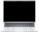 фото Ноутбук HP EliteBook 8 G1i 14" (Intel Core Ultra 7, 32Гб DDR5, SSD 1 Тб, Arc graphics, Windows 11 Профессиональная) Серебристый [C15A5ET#BH5]