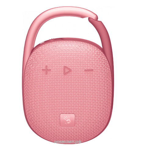 Изображение товара Портативная акустика A4Tech Bloody S5 Lock мощностью 5.5 Вт с одним динамиком