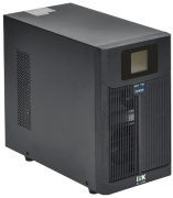 фото Источник бесперебойного питания ITK ELT-3000VA-1-004