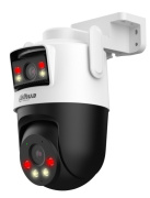 фото Видеокамера Dahua DH-IPC-P5DP-5F-PV-0280B/0600B