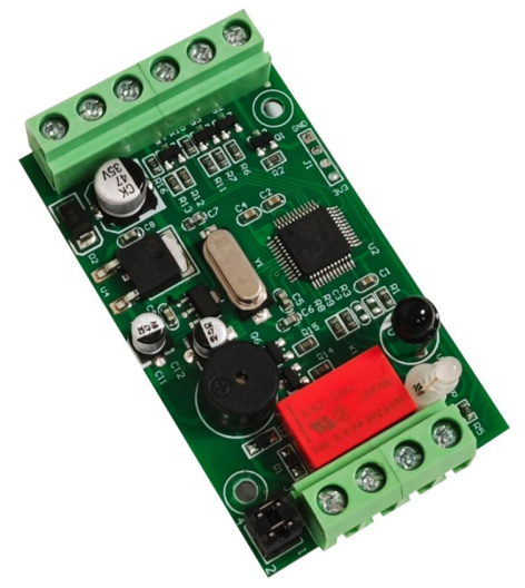 Изображение товара Контроллер Skudo SK-CA1000PI