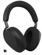фото Гарнитура беспроводная  Jabra Evolve 3 85 MS