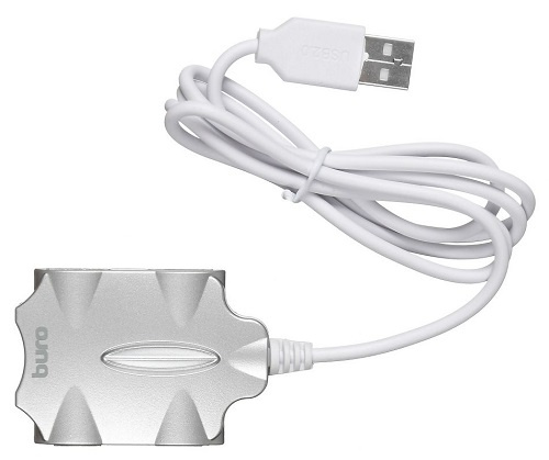 фото Разветвитель USB 2.0 Buro BU-HUB4-0.5-U2.0-Candy в Нижнем Новгороде