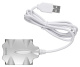 фото Разветвитель USB 2.0 Buro BU-HUB4-0.5-U2.0-Candy в Нижнем Новгороде