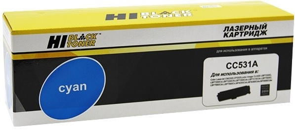 Изображение товара Картридж Hi-Black 996200210 для лазерных принтеров и МФУ