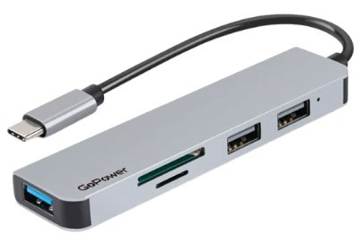 Изображение товара Концентратор GoPower 00-00030095