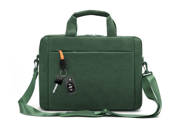 фото Сумка для ноутбука Lamark L225 Green в Волгограде