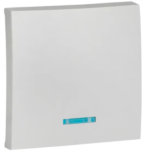 Изображение товара Клавиша одинарная EKF ESV10-L-121-30