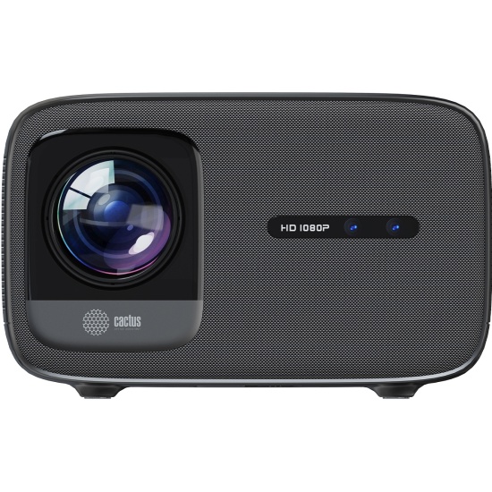 

Проектор Cactus CS-PRC.06B.WUXGA-A HD-A LCD 900lm ANSI (1920x1080) 2000:1 ресурс лампы:50000часов 2*USB type A, 2*HDMI, CS-PRC.06B.WUXGA-A