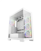 фото Корпус ATX  Deepcool CG580 4F V2 WH