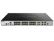 фото Коммутатор D-link DGS-3630-28SC/A2ASI