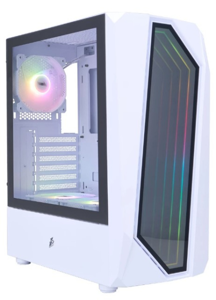 Изображение товара Корпус 1STPLAYER INFINITE SPACE IS6 ARGB White