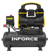 фото Компрессор  Inforce ISWC-9L/180