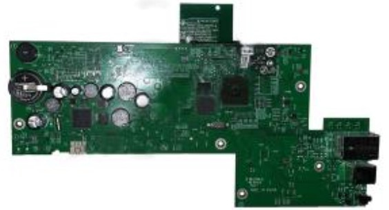 Изображение товара Плата HP MPCA W/EMMC PRO оригинальная новая совместимая с HP