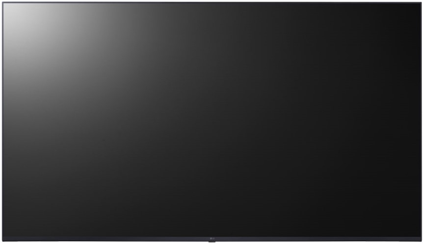 

Панель LCD 50' LG 50UL3J-E 3840x2160, 1200:1, 400кд/м2, webOS 6.0, 50UL3J-E