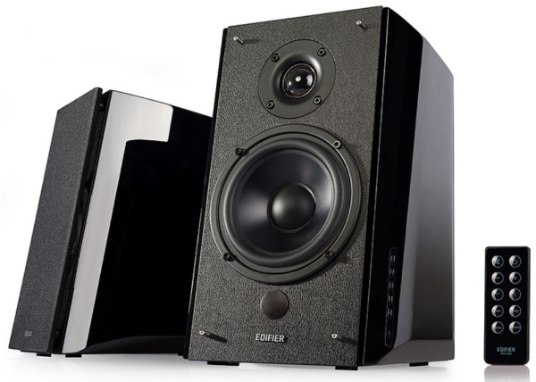 фото Компьютерная акустика 2.0 Edifier R2000DB в Уфе