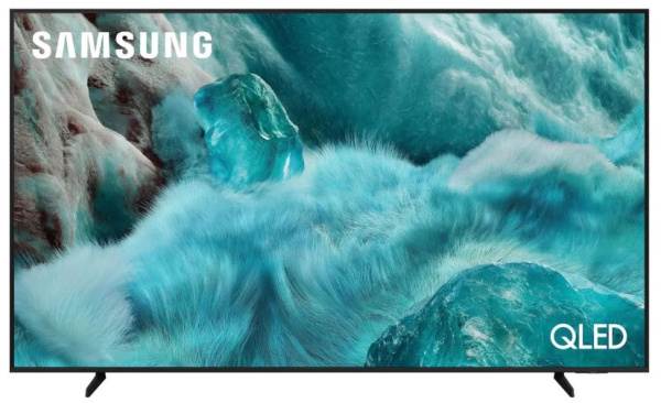 Изображение товара Телевизор Samsung QE85Q7FAAUXRU 85 дюймов 4K QLED Smart Wi-Fi