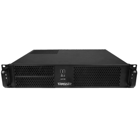 фото Видеорегистратор  TRASSIR NeuroStation Compact RE в Омске