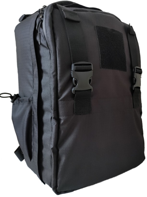 фото Рюкзак для ноутбука  Durabook BPD-1415-1-B
