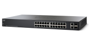 фото Коммутатор Cisco SB SG220-26-K9-EU