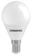 фото Лампа светодиодная GENERICA LL-G45-10-230-65-E14-G в Санкт-Петербургe