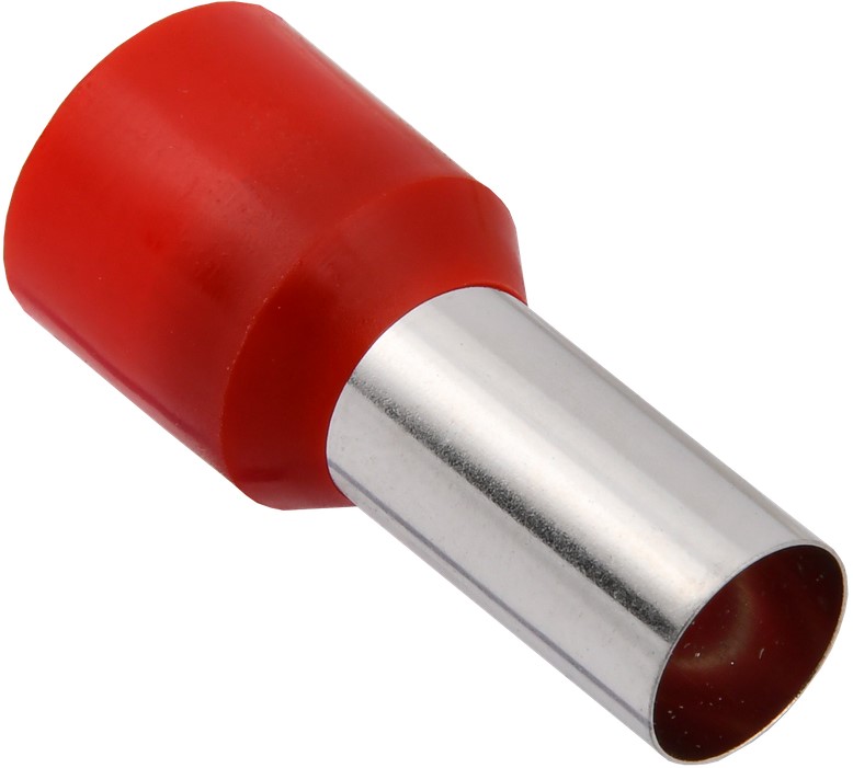 

Наконечник GENERICA UGN11-016-035-100-G Наконечник НШВИ 35-16 35мм2 с изолированным фланцем (уп.100шт), UGN11-016-035-100-G