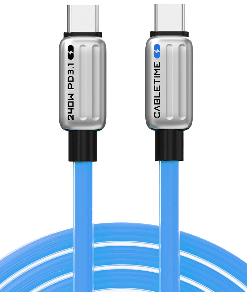 Кабель CABLETIME CU05H