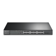 фото Коммутатор TP-LINK SG3428X