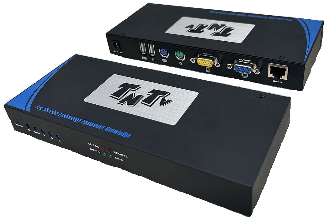 Удлинитель TNTV MMS-702H
