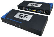 фото Удлинитель TNTV MMS-702H