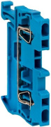 фото Клеммная колодка EKF plc-jxb-st-1.5-blue