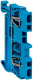фото Клеммная колодка  EKF plc-jxb-st-1.5-blue в Уфе