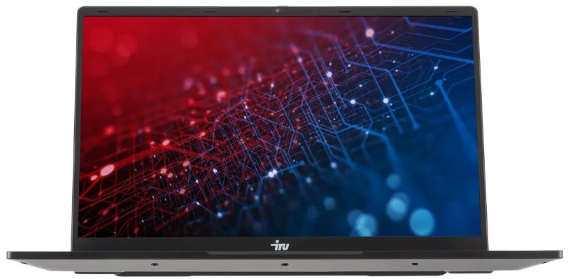 

Ноутбук iRu Strato 15ALI 2059124 i5-1240P/16GB/512GB SSD/Iris Xe Graphics/15.6" IPS FHD/WiFi/BT/Cam/Win11Pro/black, Strato 15ALI
