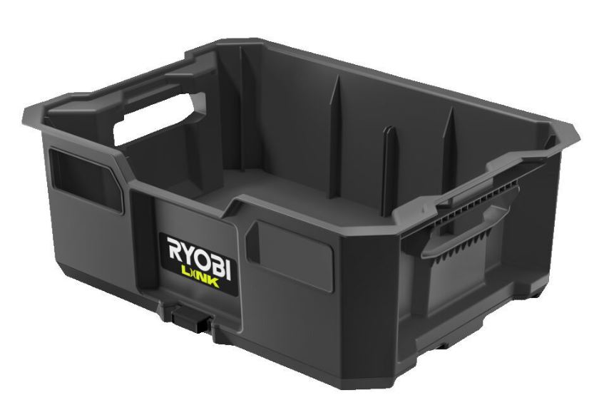 

Поддон Ryobi RSL104 5132006075 Link для инструментов, RSL104