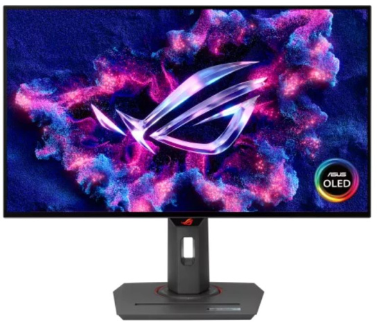 Изображение товара Монитор 26,5" ASUS ROG STRIX XG27AQDMG