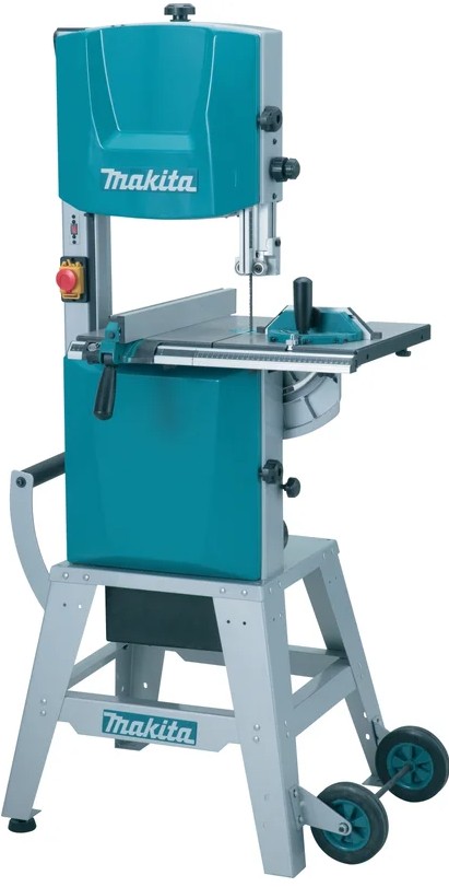 

Пила ленточная Makita LB1200F, LB1200F
