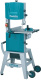 фото Пила ленточная Makita LB1200F