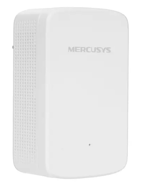 

Усилитель сигнала Wi-Fi Mercusys ME20 AC750, до 300 Мбит/с на 2,4 ГГц + до 433 Мбит/с на 5 ГГц, 2 встроенные антенны, ME20