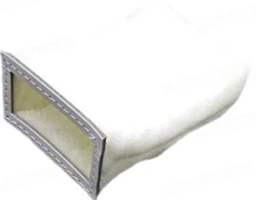 Изображение товара Запчасть Konica Minolta ADF2390800 Фильтр для bizhub PRO 951 и других моделей