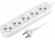 фото Удлинитель  SmartBuy SBE-16-5-02-Z в Красноярске