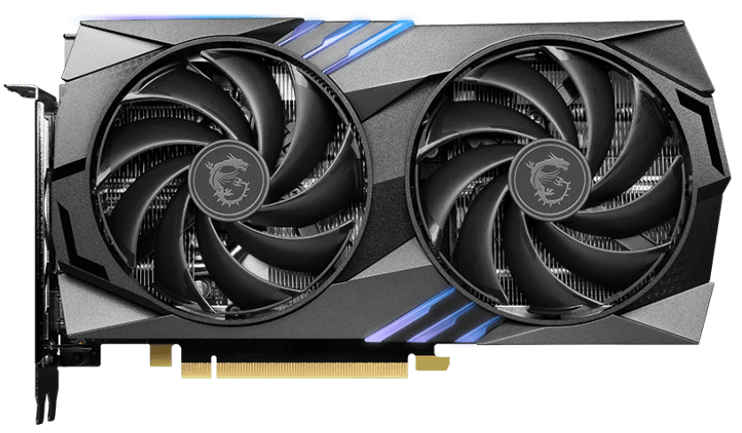 

Видеокарта PCI-E MSI GeForce RTX 4060 Ti GAMING X (RTX 4060 Ti GAMING X 8G) 8GB GDDR6 128bit 5nm 2310/18000MHz HDMI/3*DP, GeForce RTX 4060 Ti GAMING X (RTX 4060 Ti GAMING X 8G)