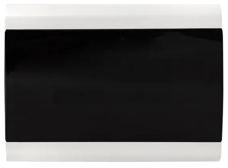 

Щит распределительный навесной EKF sb-n-12 ЩРН-П-12 "SlimBox" IP41, sb-n-12