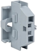 фото Миниклемма  EKF stb-m-2.5-gray-r