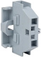 фото Миниклемма  EKF stb-m-2.5-gray-r