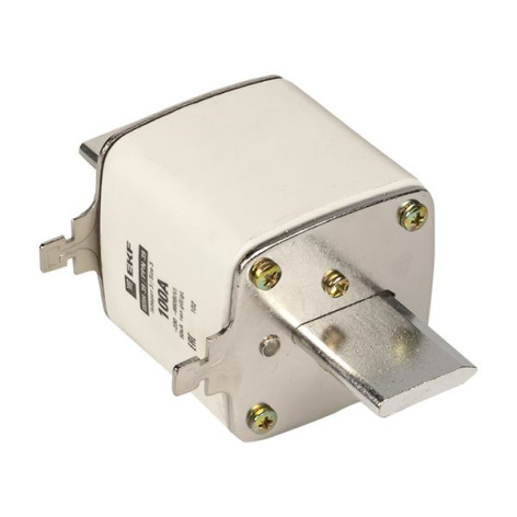 фото Предохранитель  EKF fus-39/630/100 в Красноярске