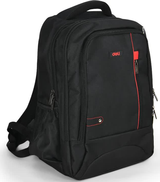

Рюкзак Deli DL430908 для инструментов "Black Edition", DL430908