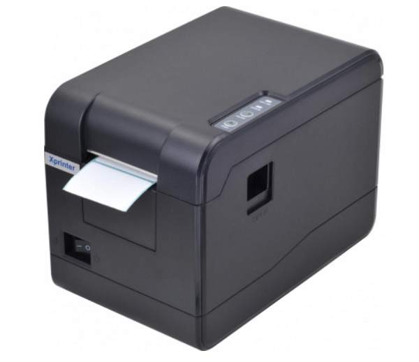 

Принтер BSmart BS233 этикеток (термо, 203dpi) , USB, BS233