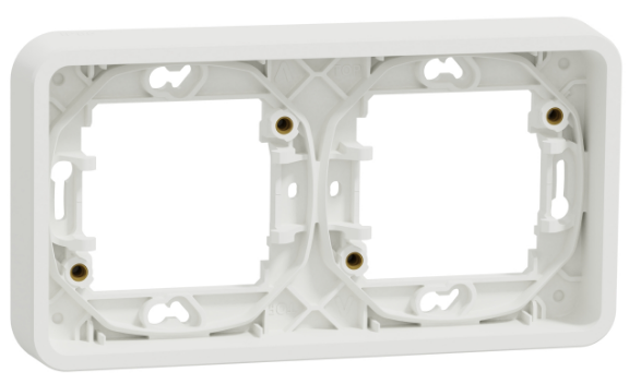 Изображение товара Рамка Schneider Electric MUR39101