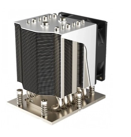 Изображение товара Кулер ALSEYE AS.01.07.0170 для SP5 — пассивный радиатор 360Вт